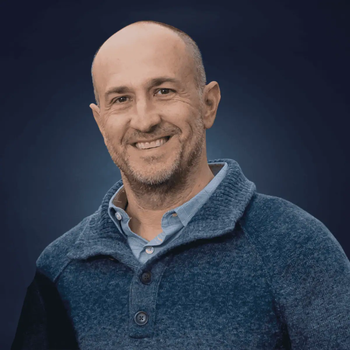 Larry Friedman — Co-Founder, Simply Sold RE