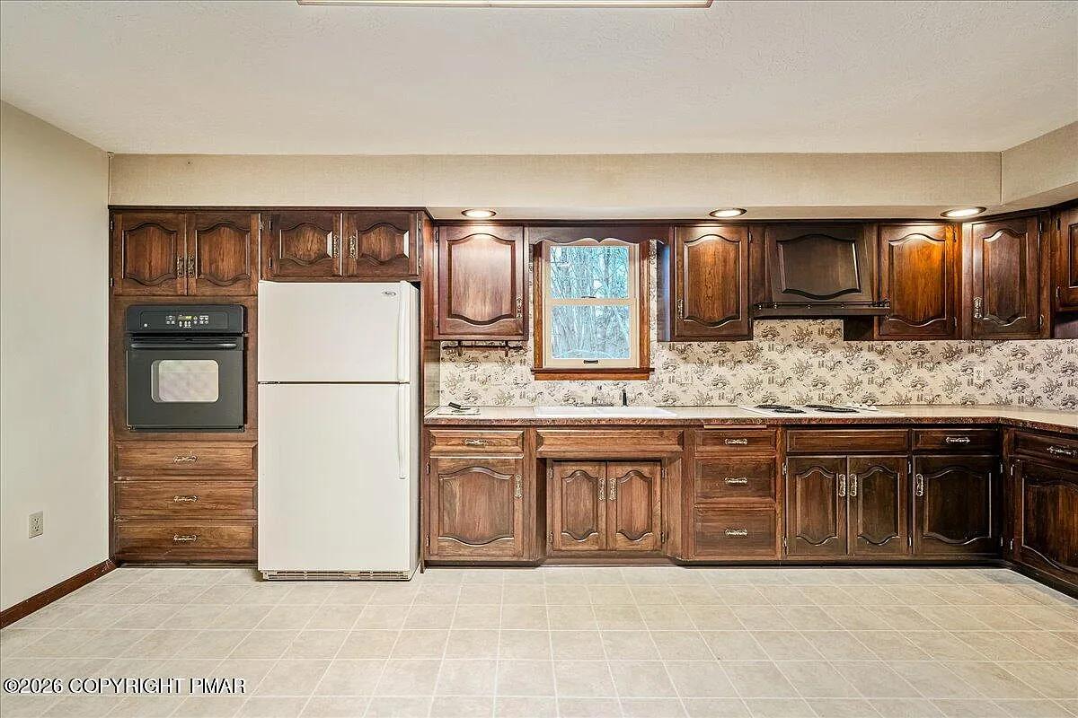 NEPA kitchen after acquisition — sell as-is vs renovate first in Scranton PA
