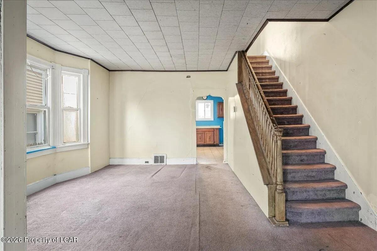 Wilkes-Barre rental property — selling rental property tax strategy NEPA