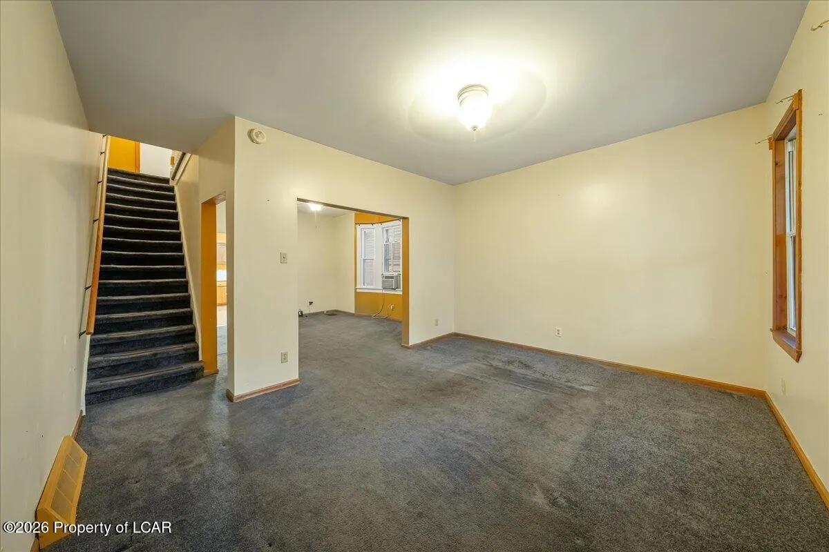Wilkes-Barre property after acquisition — Lackawanna County tax sale guide